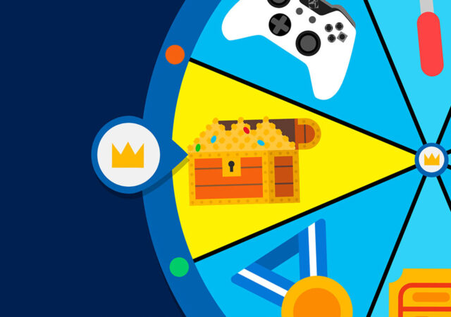 vignette microsoft rewards