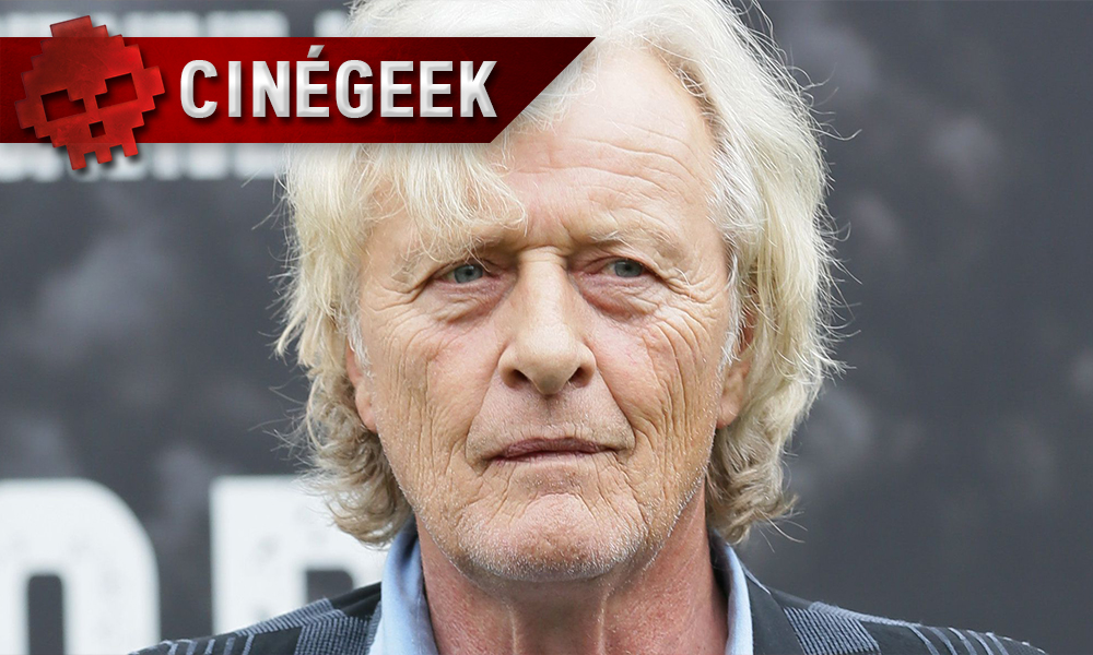 Rutger Hauer