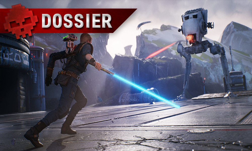 jedi fallen order dossier