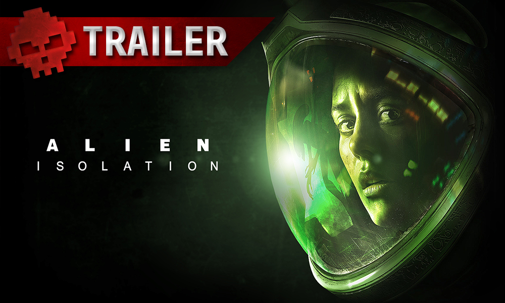 alien isolation