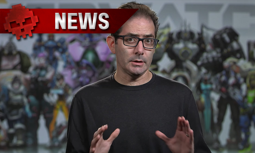 Jeff kaplan