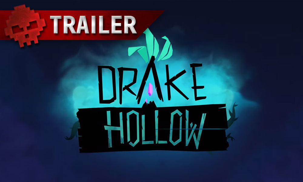 drake hollow