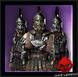 Équipage culte de kosmos