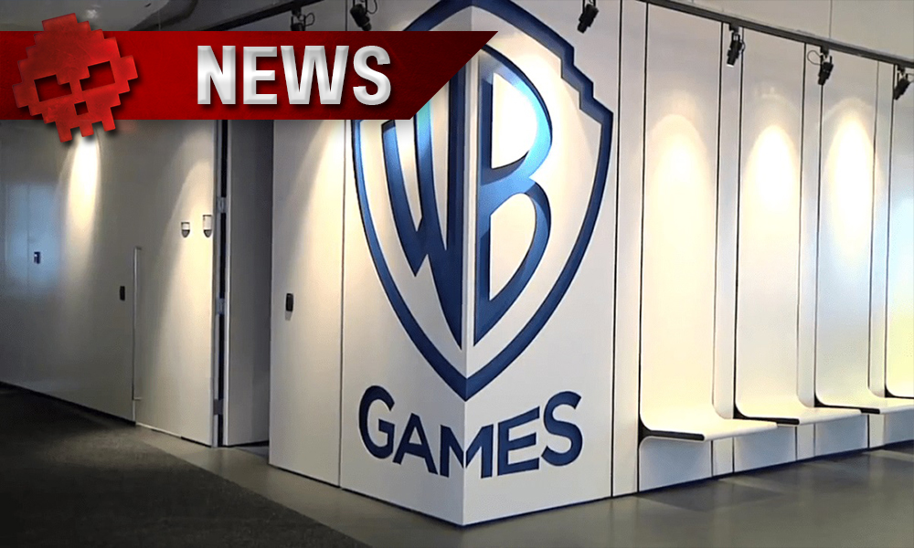 warner bros montreal